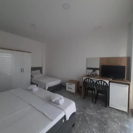 Appartement Alya's