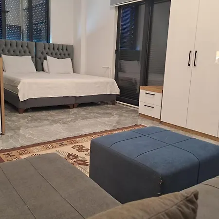 Appartement Alya's *