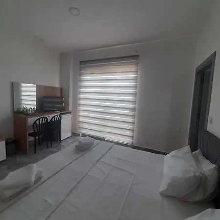 Alya's Apartment