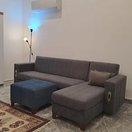 Apartment Alya's Side