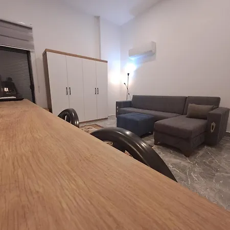 Apartment Alya's Side