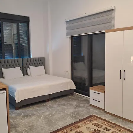 Alya's Apartment Side